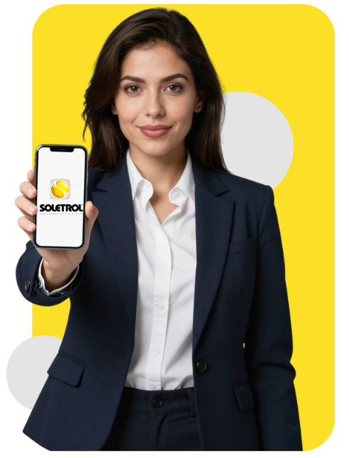 Soletrol Aquecedores contato